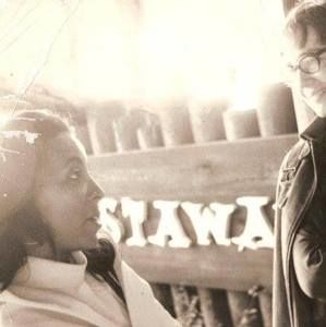 Meet your Posher, Lori